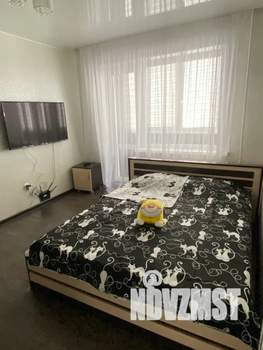 1-к квартира, посуточно, 35м2, 2/9 этаж