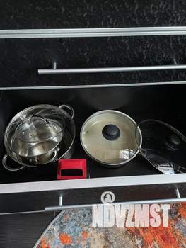 1-к квартира, посуточно, 32м2, 5/5 этаж