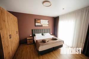 2-к квартира, посуточно, 50м2, 2/3 этаж