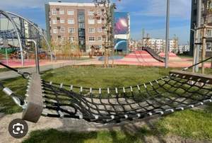 1-к квартира, на длительный срок, 27м2, 3/5 этаж
