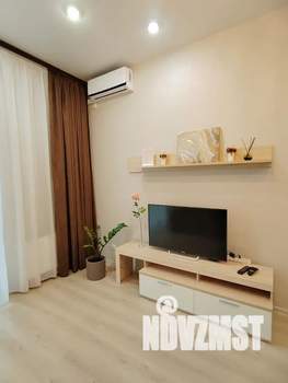 1-к квартира, посуточно, 45м2, 10/10 этаж