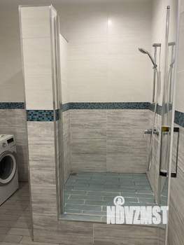 Студия квартира, на длительный срок, 60м2, 14/15 этаж