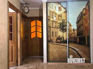 3-к квартира, на длительный срок, 66м2, 8/15 этаж