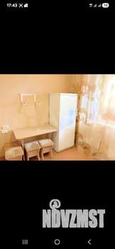 1-к квартира, на длительный срок, 36м2, 8/12 этаж