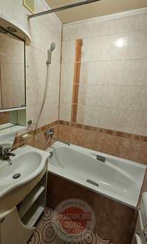 2-к квартира, на длительный срок, 45м2, 3/9 этаж