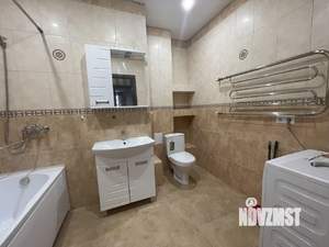 2-к квартира, на длительный срок, 70м2, 12/21 этаж