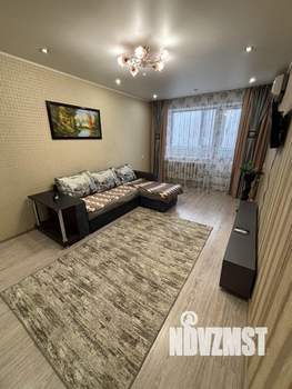 2-к квартира, на длительный срок, 45м2, 5/6 этаж