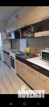 2-к квартира, на длительный срок, 47м2, 4/5 этаж