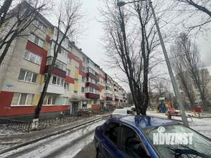 2-к квартира, на длительный срок, 45м2, 1/5 этаж