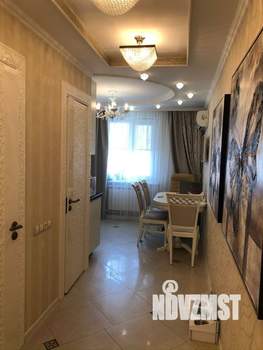 3-к квартира, на длительный срок, 75м2, 10/10 этаж