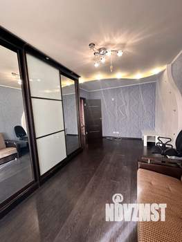 1-к квартира, на длительный срок, 35м2, 7/10 этаж