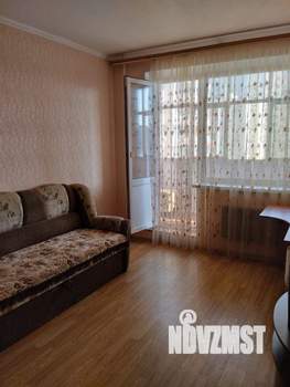 1-к квартира, на длительный срок, 37м2, 8/10 этаж