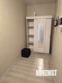 Студия квартира, на длительный срок, 38м2, 12/13 этаж