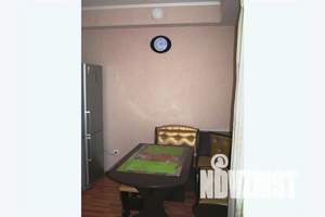 1-к квартира, посуточно, 43м2, 2/7 этаж