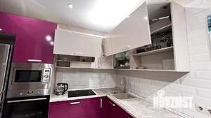 2-к квартира, посуточно, 64м2, 5/18 этаж