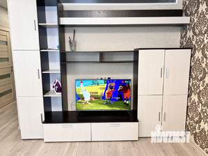 2-к квартира, посуточно, 55м2, 9/18 этаж