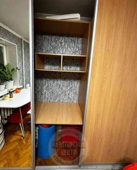 4-к квартира, на длительный срок, 110м2, 4/9 этаж