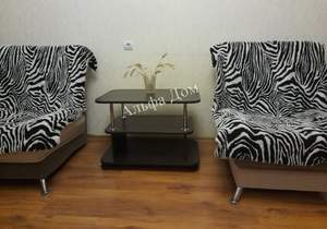 1-к квартира, на длительный срок, 35м2, 3/9 этаж