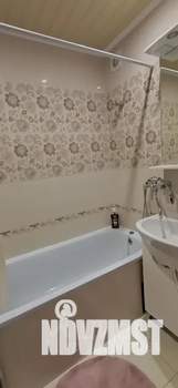 1-к квартира, посуточно, 41м2, 11/16 этаж