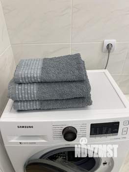 1-к квартира, посуточно, 47м2, 16/18 этаж