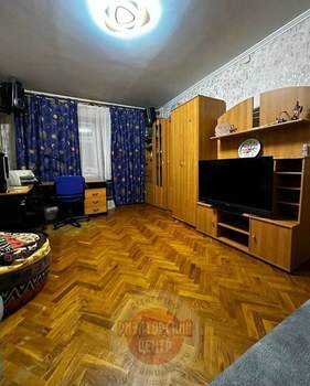 4-к квартира, на длительный срок, 110м2, 4/9 этаж