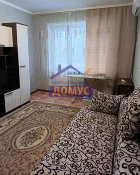 1-к квартира, на длительный срок, 35м2, 3/9 этаж