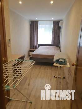 3-к квартира, посуточно, 57м2, 2/5 этаж