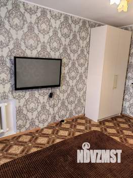 2-к квартира, посуточно, 47м2, 5/9 этаж