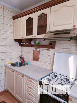 1-к квартира, посуточно, 30м2, 4/9 этаж