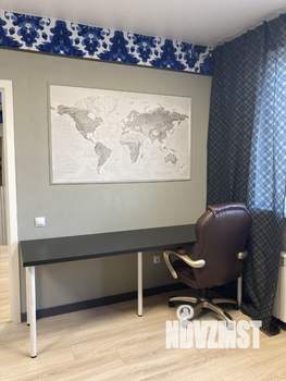 2-к квартира, на длительный срок, 48м2, 1/5 этаж