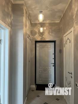 1-к квартира, на длительный срок, 47м2, 7/9 этаж