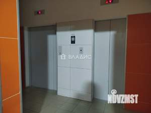 1-к квартира, на длительный срок, 41м2, 13/17 этаж