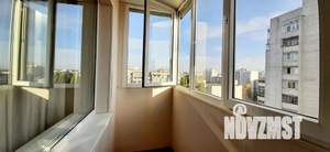 3-к квартира, посуточно, 71м2, 9/10 этаж