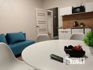 2-к квартира, посуточно, 45м2, 1/14 этаж