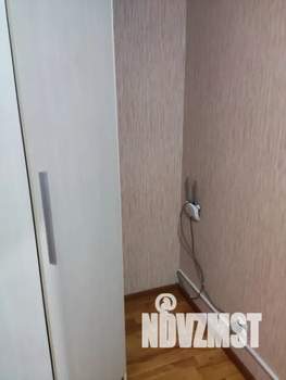 1-к квартира, посуточно, 45м2, 9/10 этаж