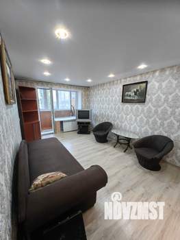 1-к квартира, на длительный срок, 32м2, 4/9 этаж