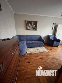 2-к квартира, на длительный срок, 48м2, 5/9 этаж