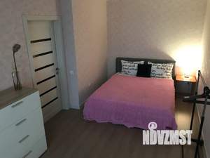 3-к квартира, посуточно, 80м2, 7/14 этаж