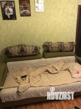 1-к квартира, на длительный срок, 31м2, 1/5 этаж