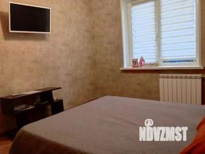 2-к квартира, посуточно, 42м2, 3/9 этаж