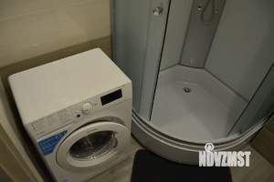 2-к квартира, посуточно, 70м2, 8/10 этаж