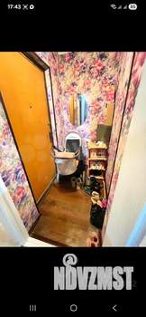 2-к квартира, на длительный срок, 48м2, 6/12 этаж