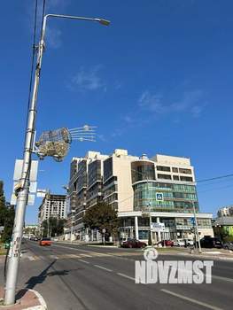 1-к квартира, посуточно, 47м2, 15/16 этаж