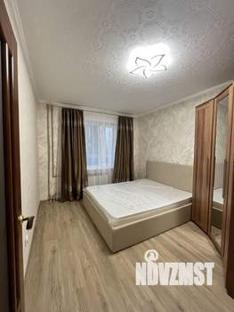 2-к квартира, на длительный срок, 46м2, 2/9 этаж