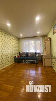 2-к квартира, на длительный срок, 45м2, 1/9 этаж