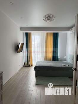 2-к квартира, на длительный срок, 68м2, 8/17 этаж