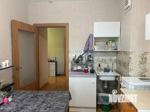 1-к квартира, на длительный срок, 49м2, 1/17 этаж