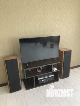 2-к квартира, посуточно, 80м2, 4/9 этаж