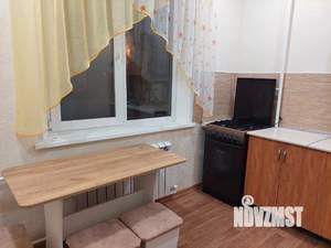 1-к квартира, на длительный срок, 32м2, 3/10 этаж