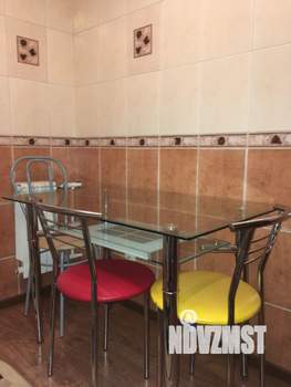 2-к квартира, посуточно, 48м2, 2/4 этаж